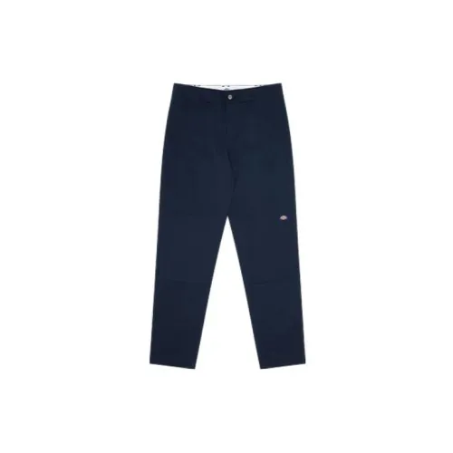 Dickies Casual Pants Men Dark Marine Blue