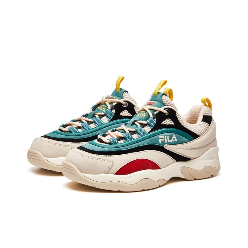 FILA Ray Women's-1