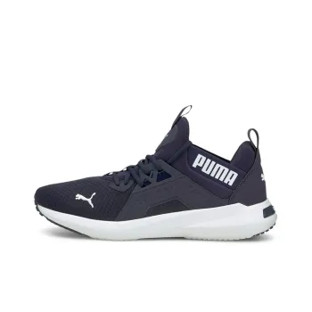 PUMA Softride Enzo Nxt 'Peacoat White'