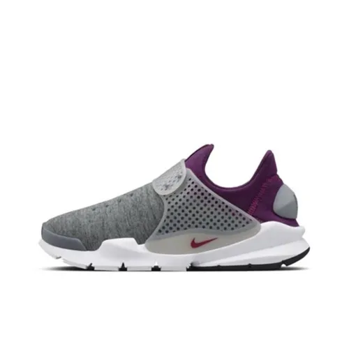 Nike Sock Dart Fleece Mulberry