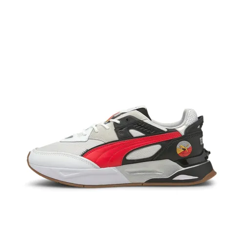 PUMA Mirage Sport Art Of Sport