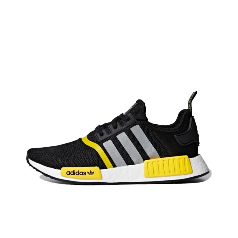 Adidas Originals Nmd R1 Thunder-0