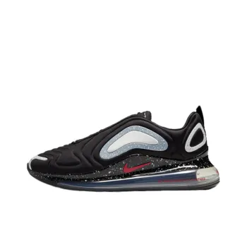 Nike Air Max 720 Undercover Black