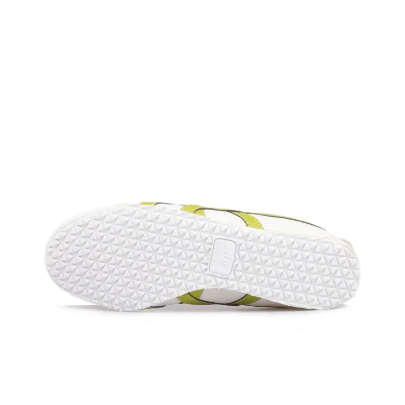 Onitsuka Mexico 66 Slip On Birch Herbal Garden-4