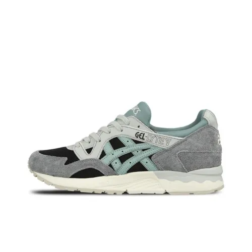 Asics Gel Lyte 5 'Black Blue'