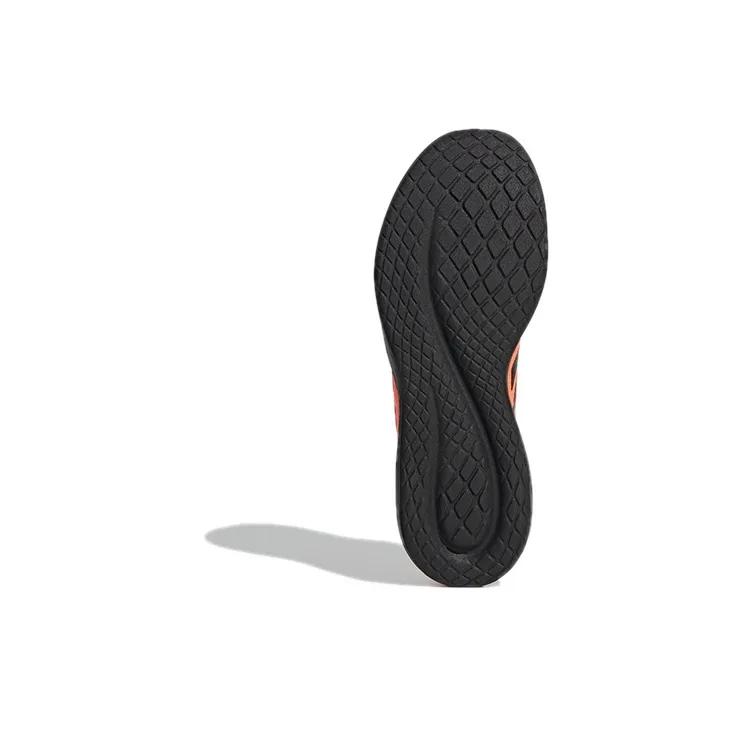 Adidas Fluid Flow Signal Coral-4