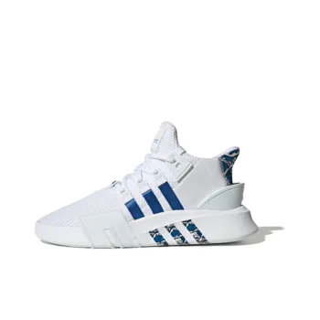Adidas Originals Eqt Bask Adv 'White Blue'