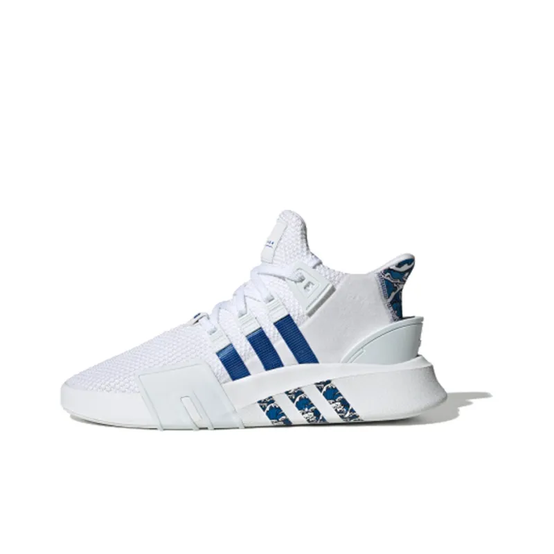 Adidas Eqt Bask Originals Eqt Support Adv Blue Adidas ZX EQT