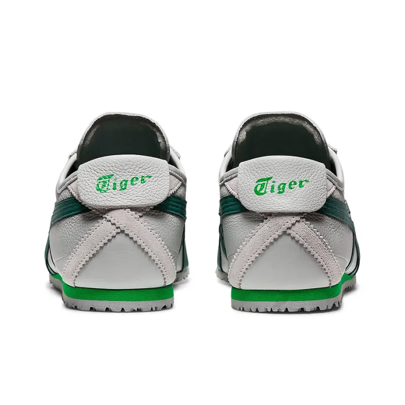 Onitsuka Tiger Mexico 66 Glacier Grey Edible Moss-5