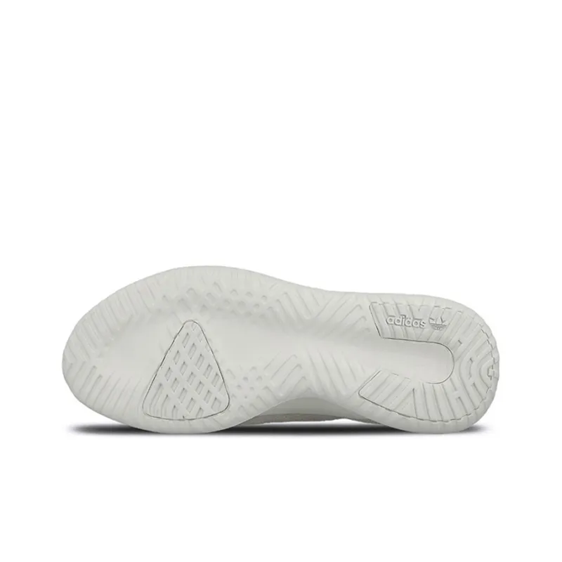 Adidas Tubular Shadow Crystal White-4