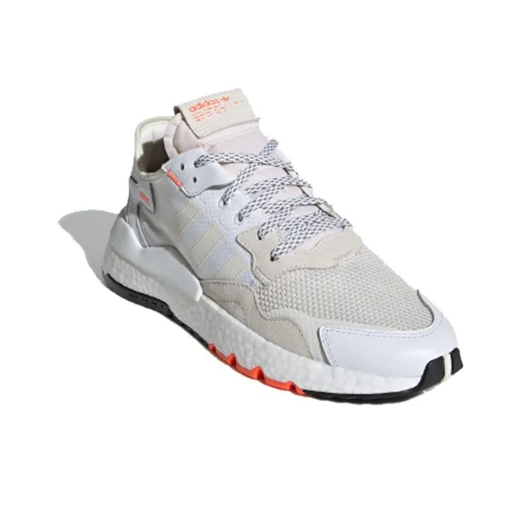 Adidas Originals Nite Jogger 'Off White'-1