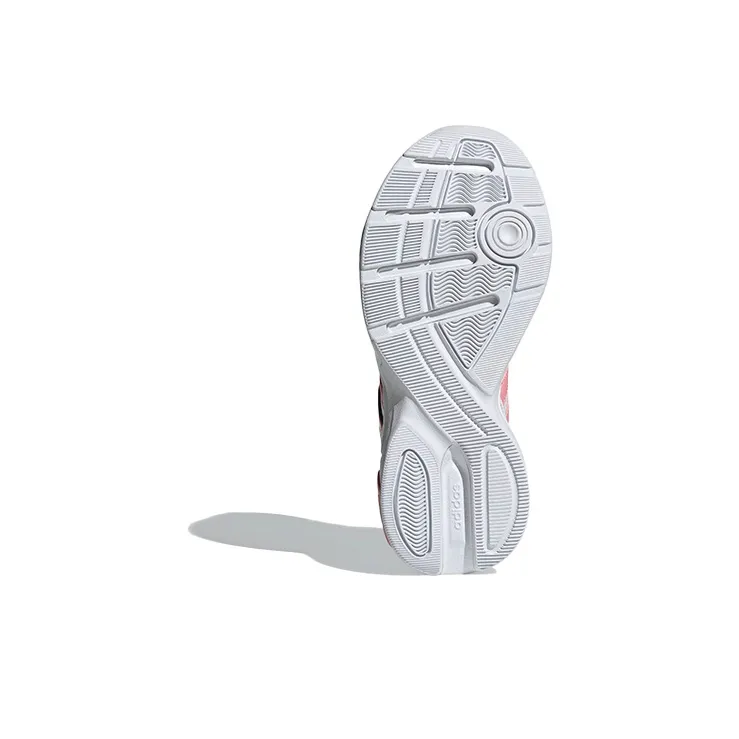 Adidas Neo Strutter 'White Pink' Women's-5