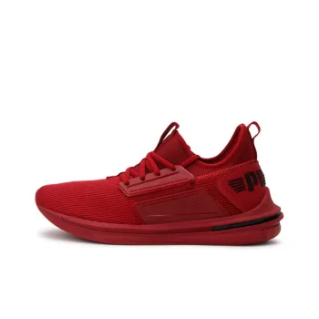 PUMA Ignite Limitless Sr Running Shoes Red