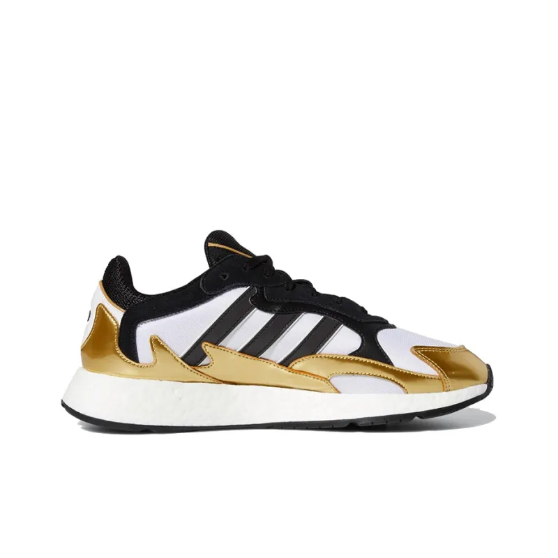 Adidas Originals Tresc Run 'Black Metallic Gold'-1