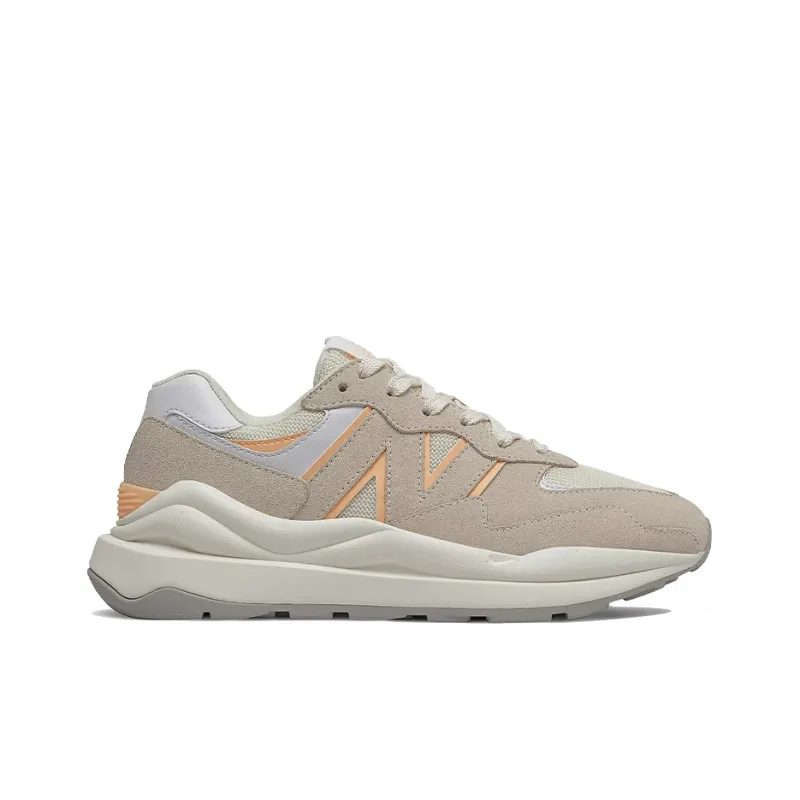 New Balance 57/40 Angora Light Mango Women's-1