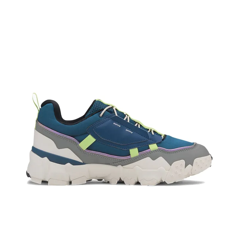 PUMA Trailfox Overland Mts 'Iridescent Digital Blue Grey'-1