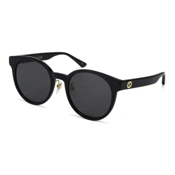 GUCCI Round frame Glasses