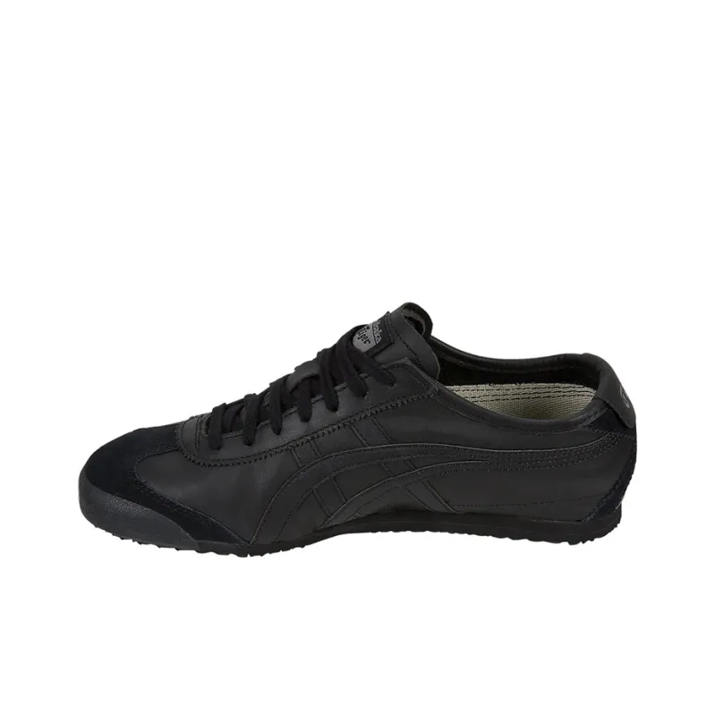 Onitsuka Tiger Mexico 66 Black-1