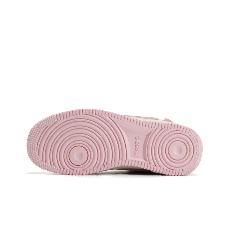 FLOSSIE Skateboard Shoes Unisex-5