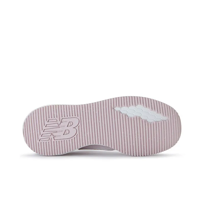 New Balance NB X 70 Cushioning Anti Slip Wear Resistant Breathability Low Top Casual Shoes Unisex Nude Pink-3