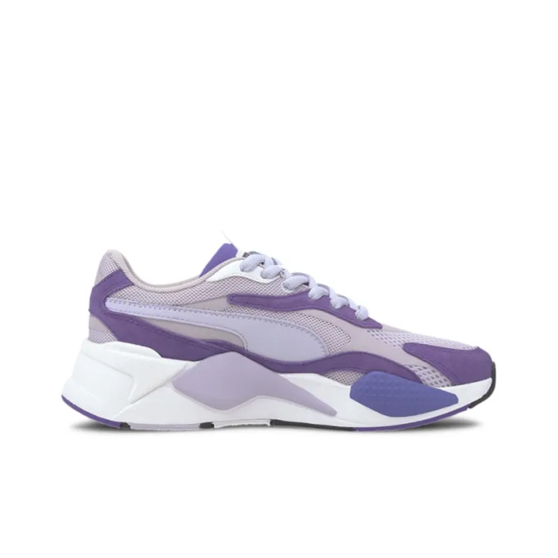 PUMA RS X3 Super 'Purple Heather'-1