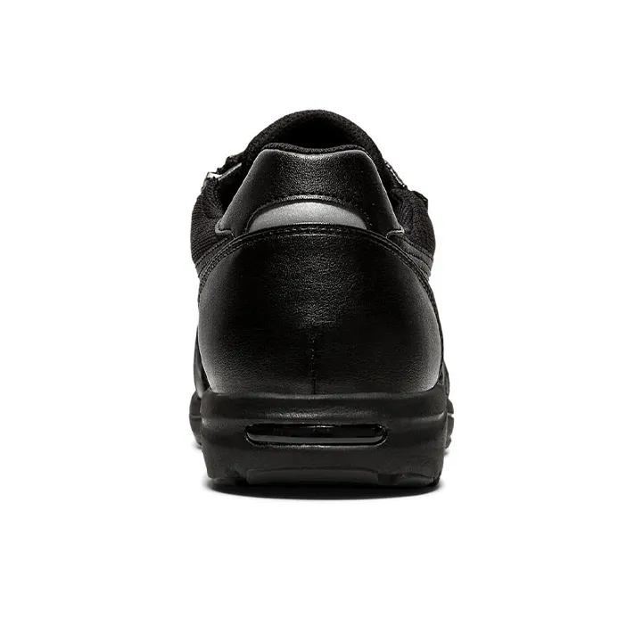 Asics Hadashi Walker M G TX 3E Running Shoes Black-3