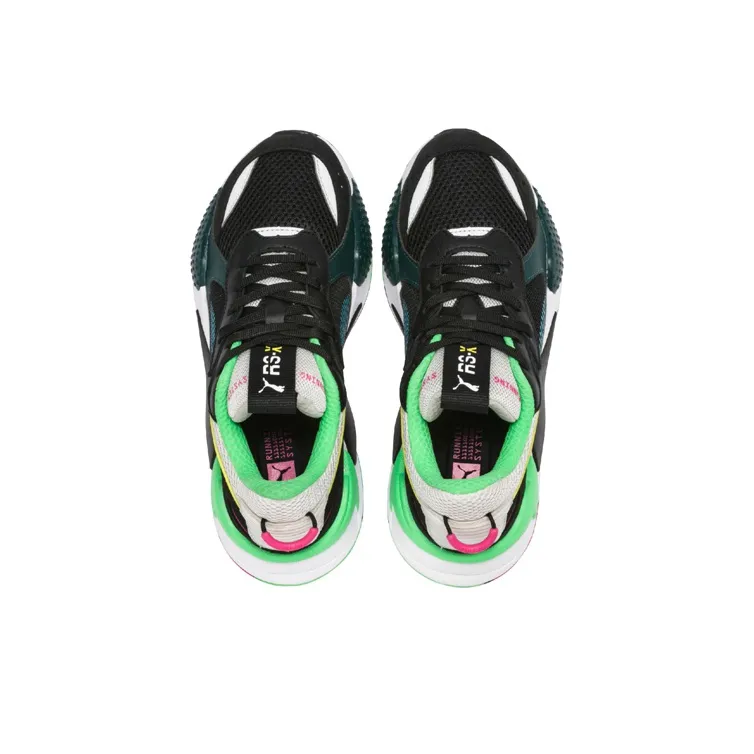 PUMA RS X Toys Black-3
