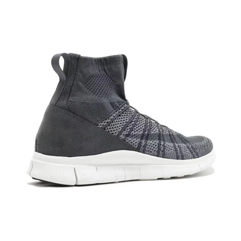 Nike Superfly Mercurial Dark Grey-2