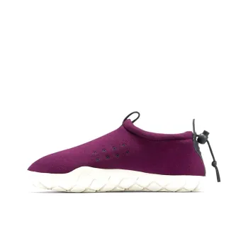 Nike Lab Air Moc Fleece Purple