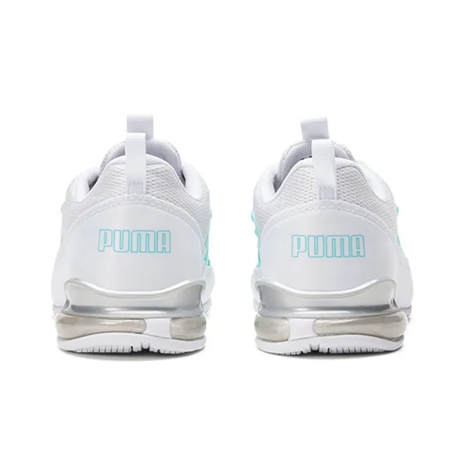 PUMA Riaze Prowl 'White Gulf Stream' Women's-3