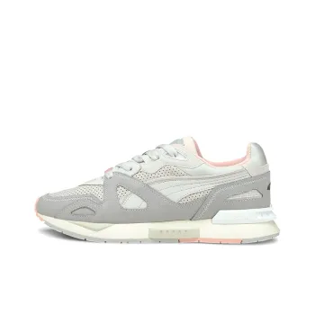 PUMA Mirage Mox Night Vision Shoes White/Grey/Pink Women's