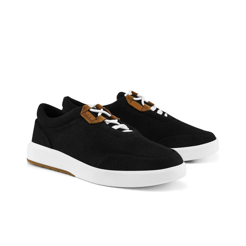 Timberland Truecloud 'Black'-3