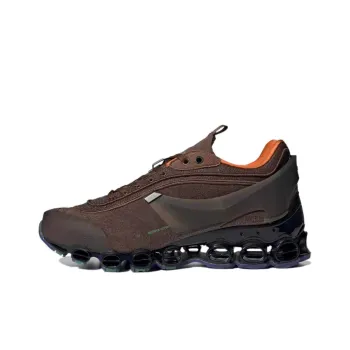 Adidas Originals Type 0 9 Oamc Wild Brown