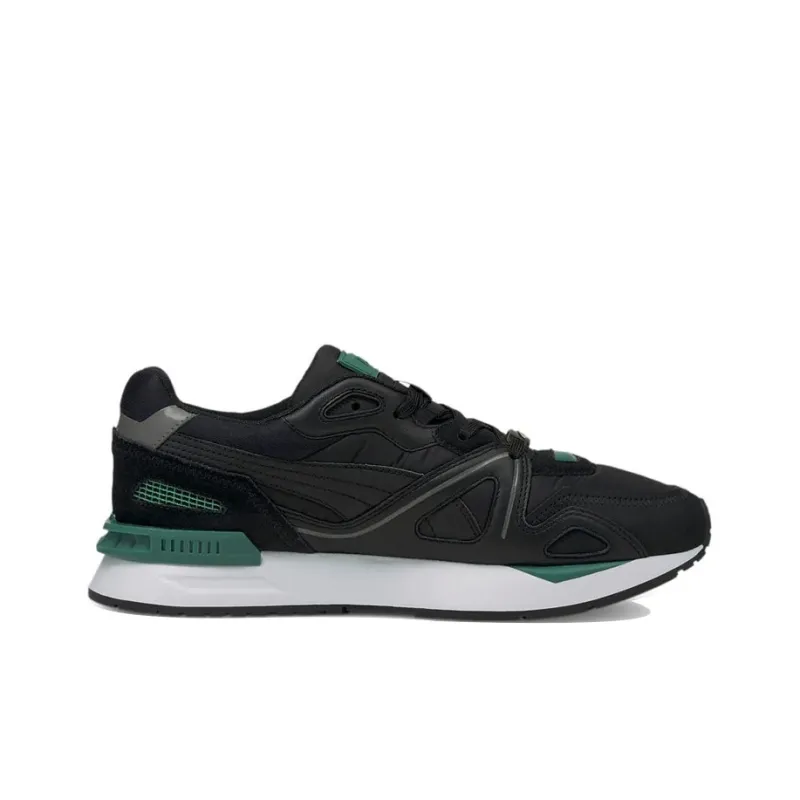 PUMA Ferrari Mirage Mox 'Black Green'-1