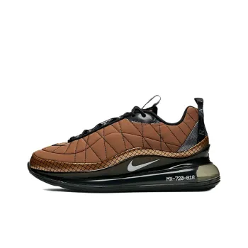 Nike Mx 720 818 Metallic Copper Women's