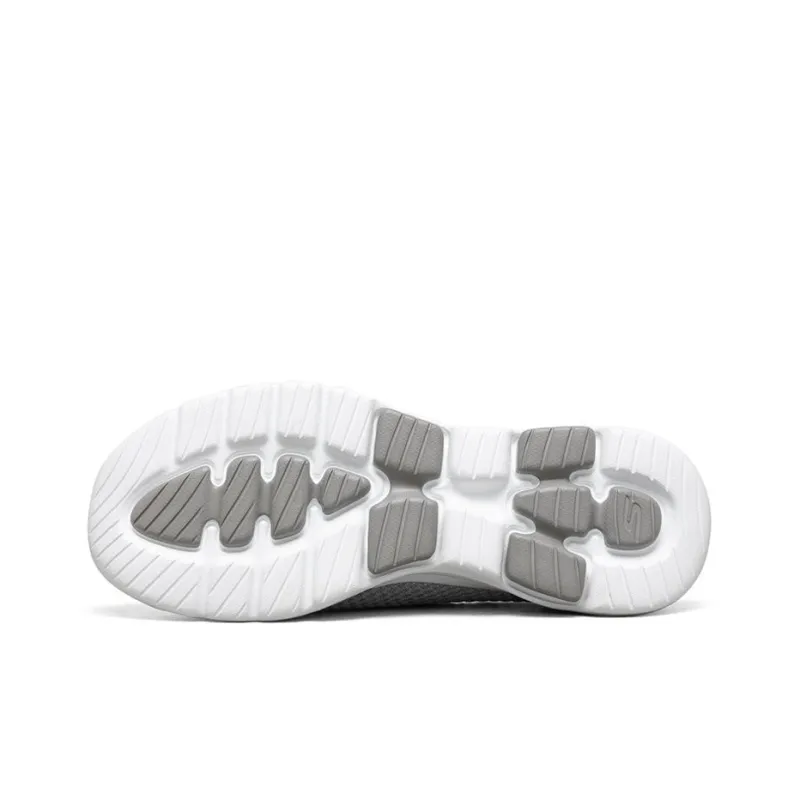 Skechers Go Walk 5 Sneakers White-4