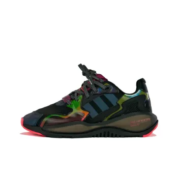 Adidas Originals Zx Alkyne Atmos Neo Tokyo