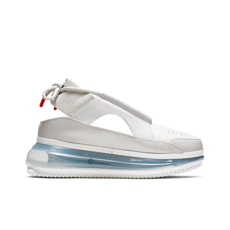 Nike Air Max Ff 720 Summit White Women's-1