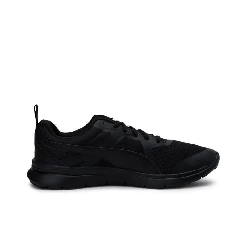 PUMA Flex Essential Shoes Black-1