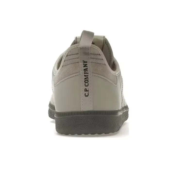 Adidas Samba C.P. Company Grey-3