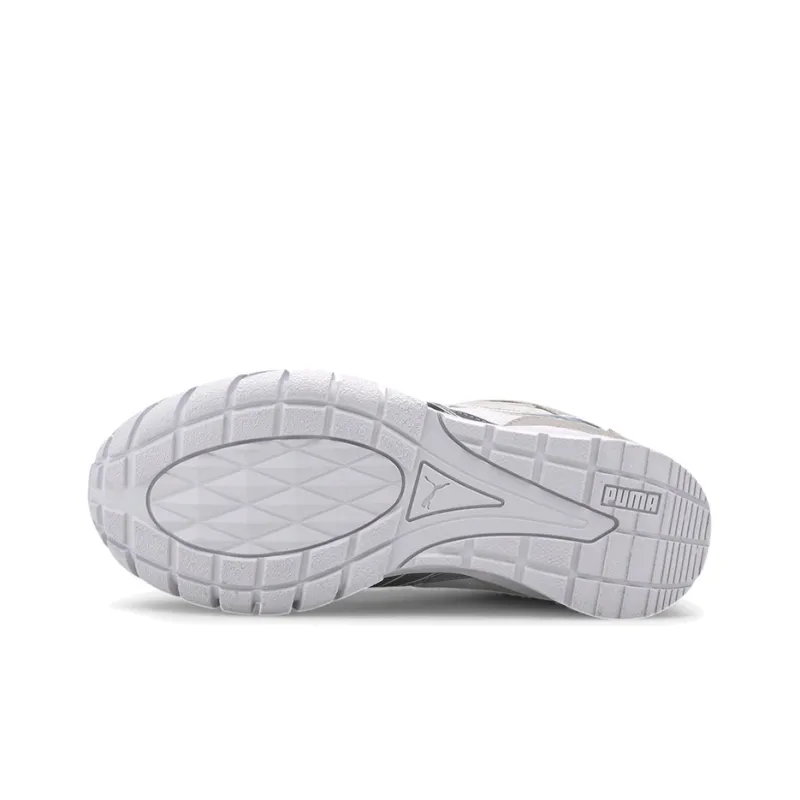 PUMA Kyron 'Wild Beasts White Glacier Grey' Women's-5