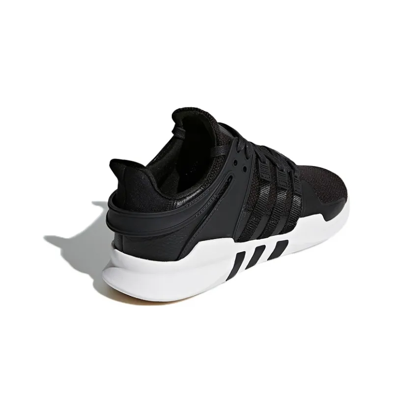 Adidas Eqt Support Adv Black White Gum-3
