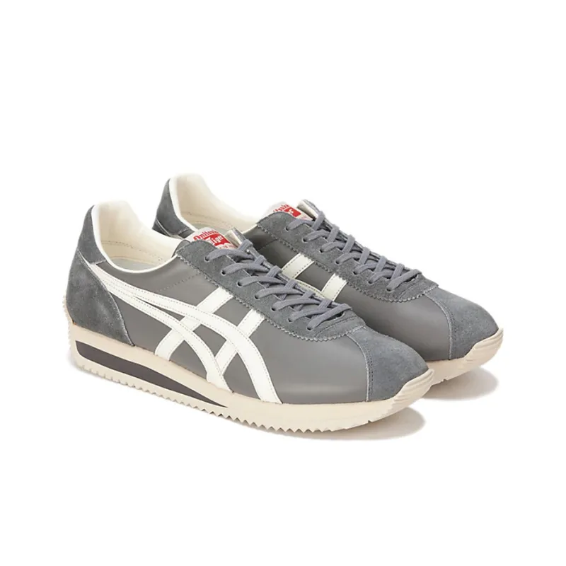 Onitsuka Tiger Moal 77 Nm 'Gray White'-2