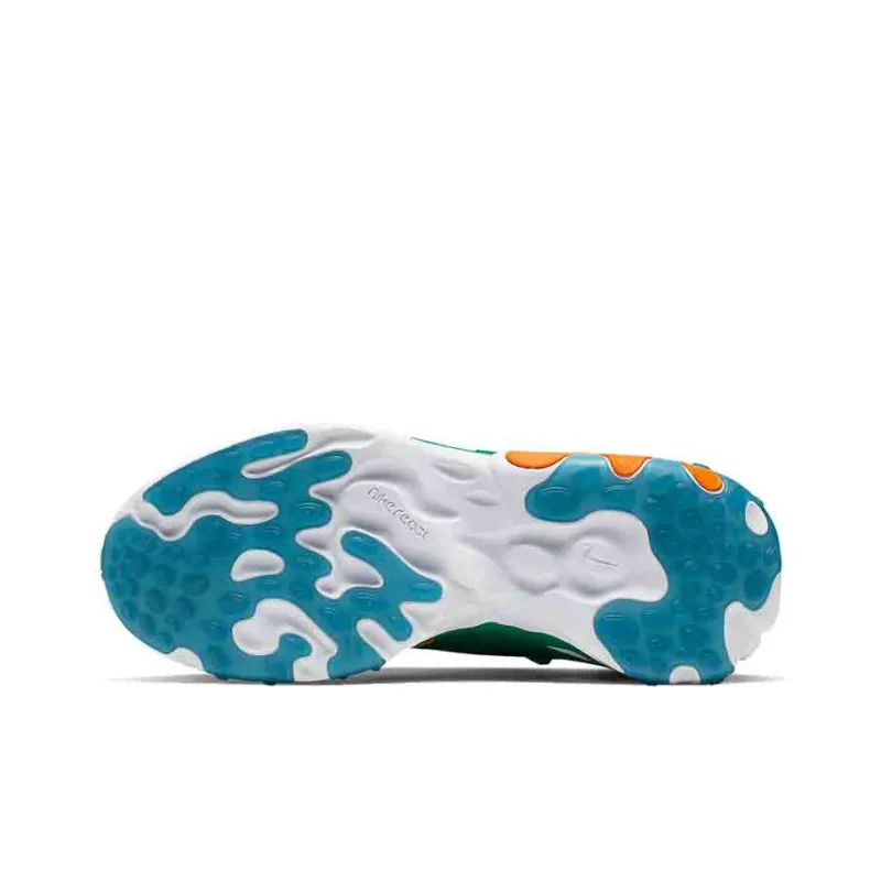Nike React Presto Egg Toast Women's-4