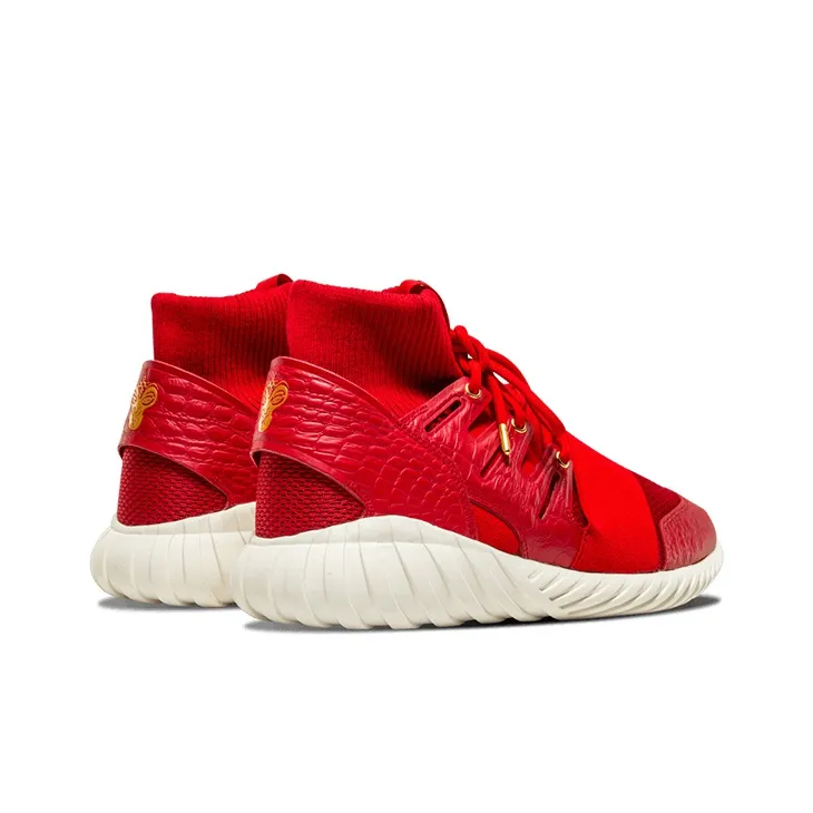 Adidas Tubular Doom Chinese New Year-3