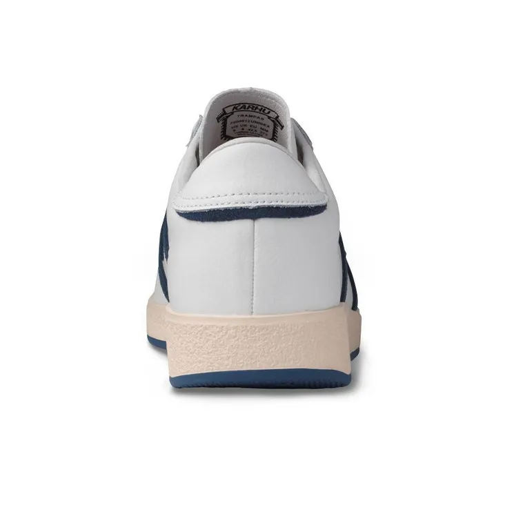 KARHU Trampas 'Bright White Ensign Blue' Women's-3