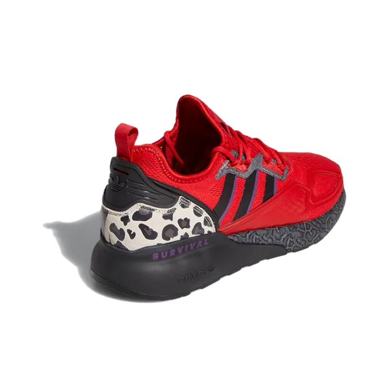 Adidas Zx 2K Boost Jalen Ramsey Survival Is Rare-3