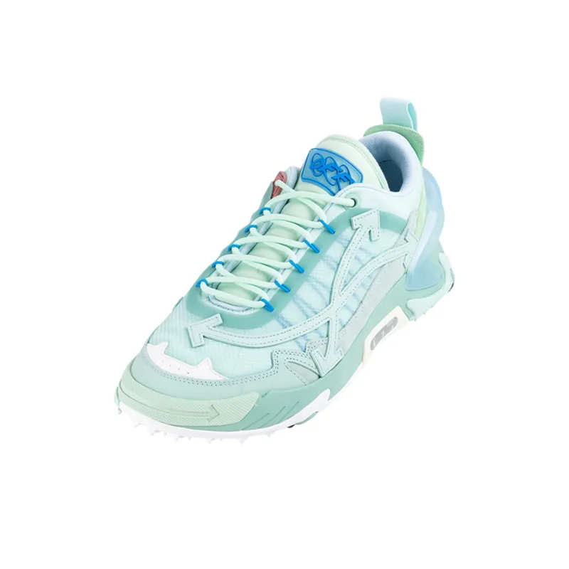 OFF WHITE Odsy 2000 Mint Blue SS21-2