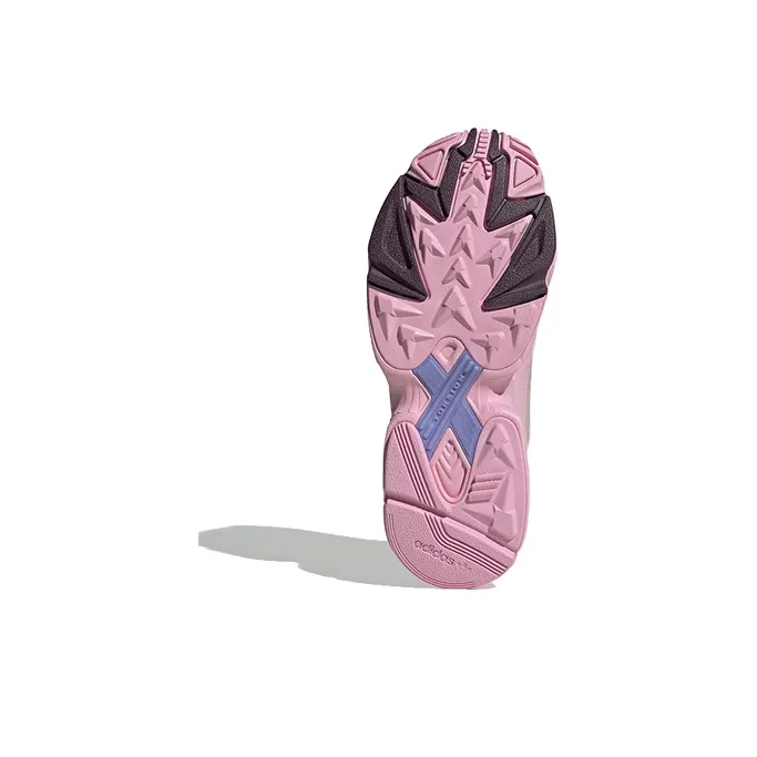 Adidas Falcon Icey Pink Women's-4