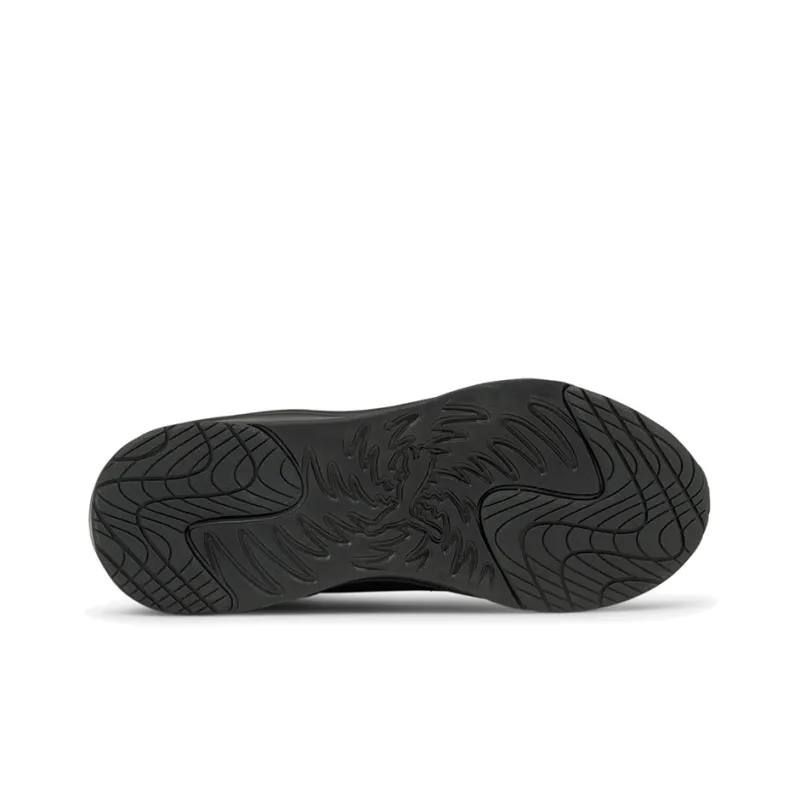 PUMA Softride Finesse 'Black Team Gold' Women's-4